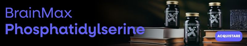 (Italština) Phosphatidylserine